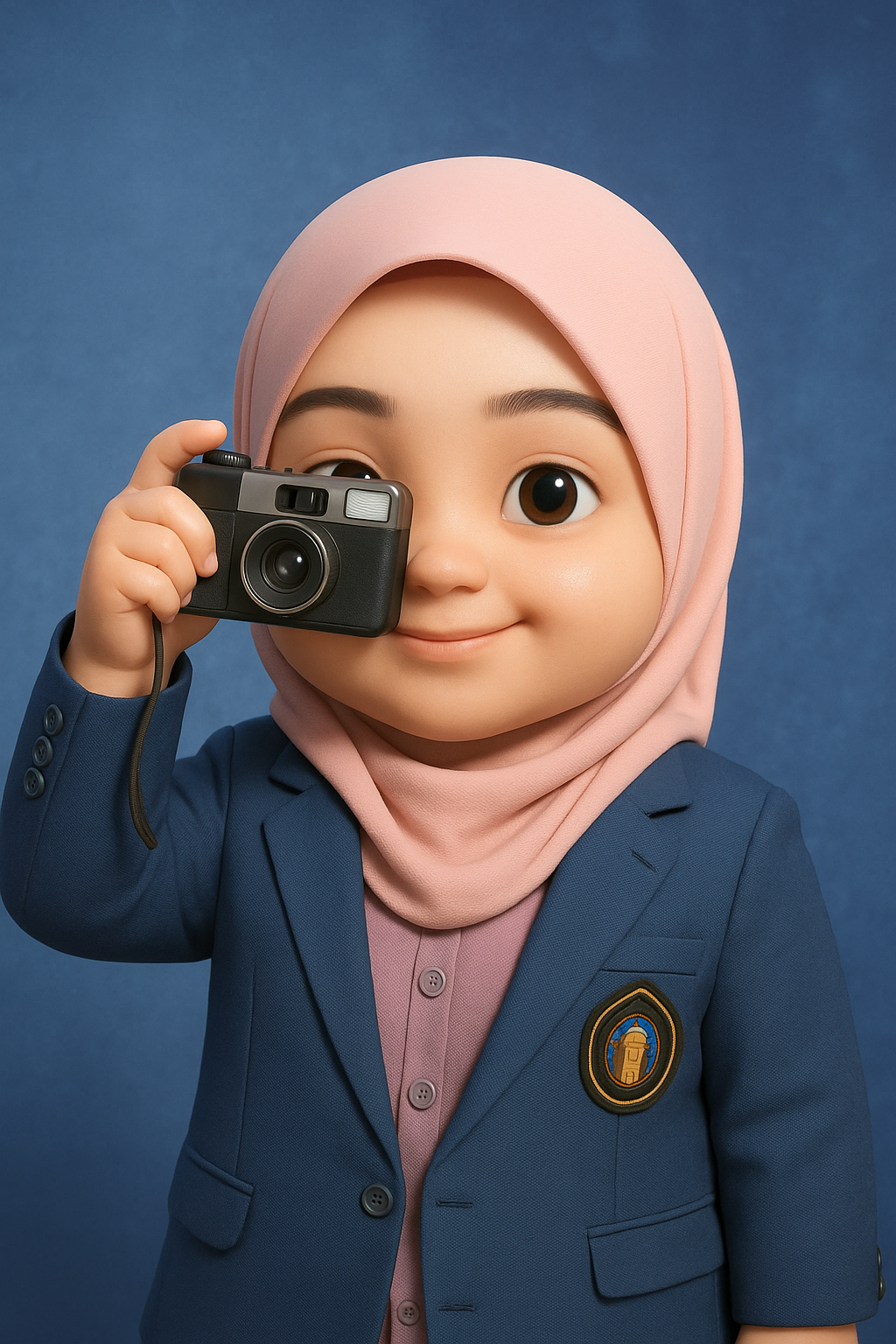 Team Member 3